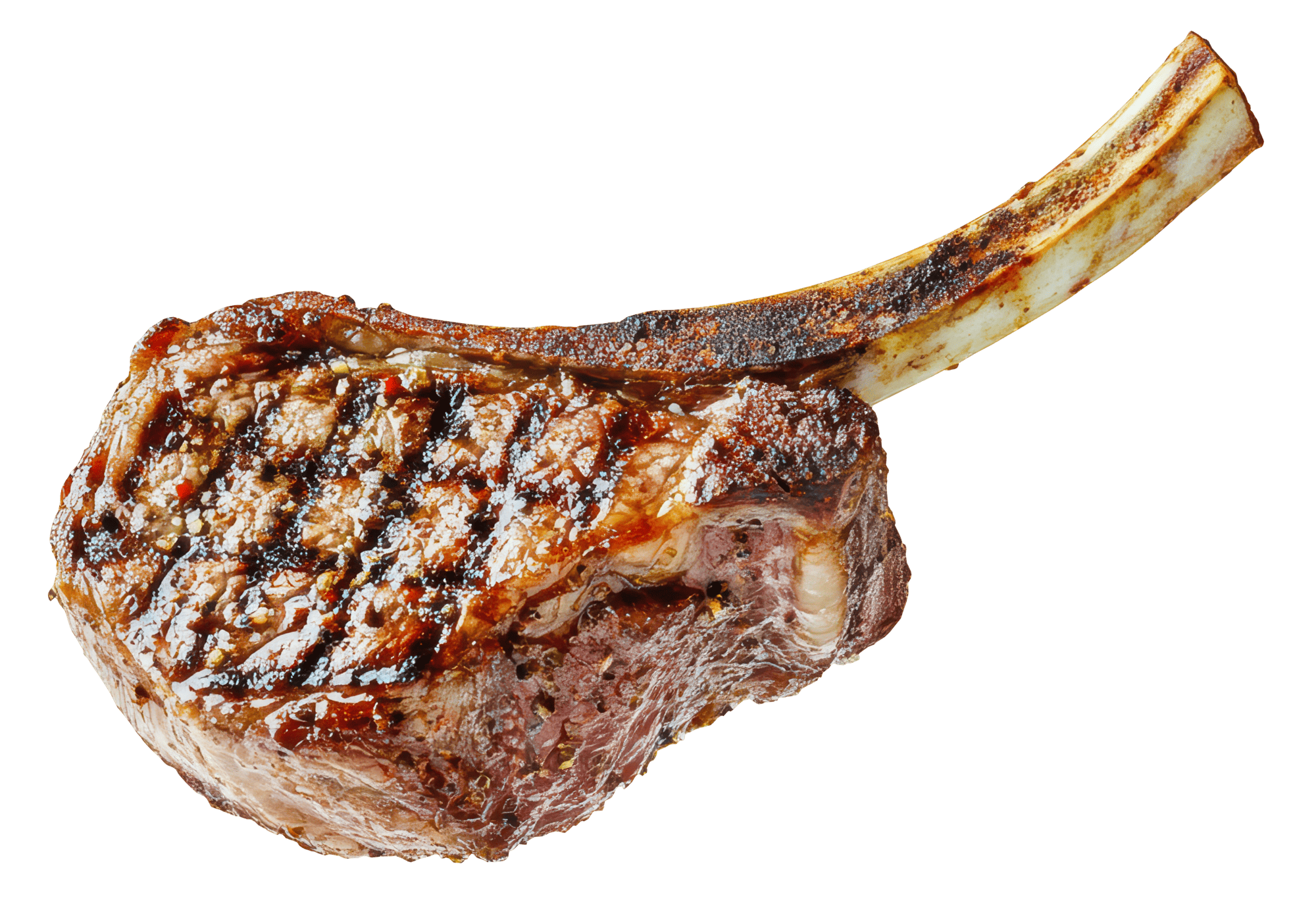 Le Ranche restaurant Gassin