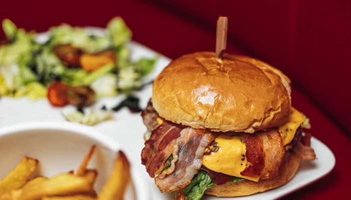 Le Ranche restaurant Gassin
